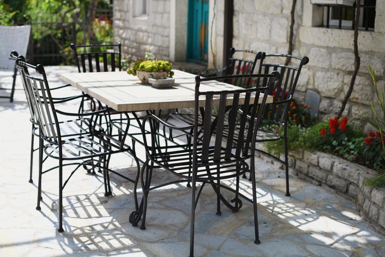 Stone House Morinj Apartment Kotor Bagian luar foto