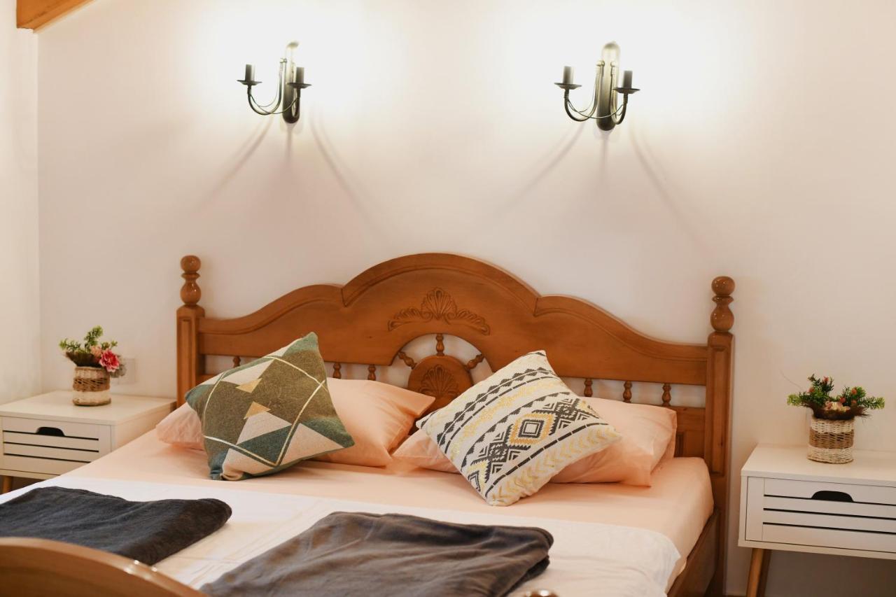Stone House Morinj Apartment Kotor Bagian luar foto